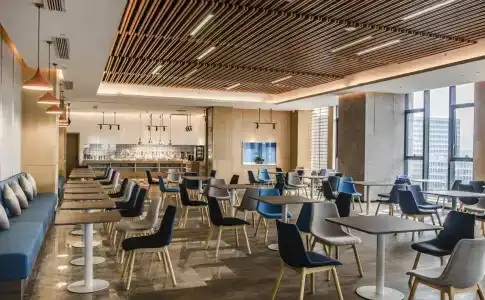 Holiday Inn Express Nanjing Dongshan, An Ihg - 17