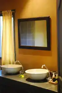 Melina Beach Front Bungalows - 6