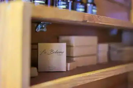 La Boheme Kabak - 175