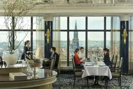 Maritim Ulm - 25