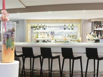 Novotel Genève Centre - 43