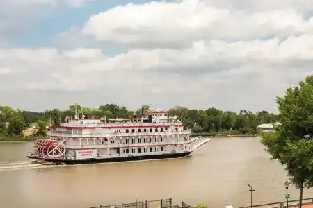 Olde Harbour Inn, Historic Inns of Savannah Collection - 24
