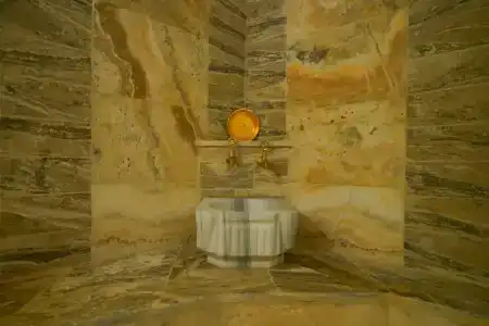 Serenus Cave Suites - 65