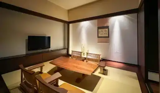 Lake Shikotsu Tsuruga Resort Spa Mizu no Uta - 110