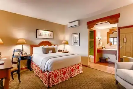 Old Santa Fe Inn - 64