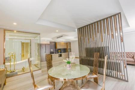 Winsuites Saigon - 146