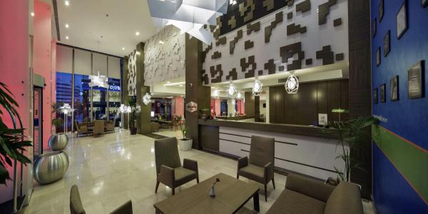 Hampton By Hilton Gaziantep - 1