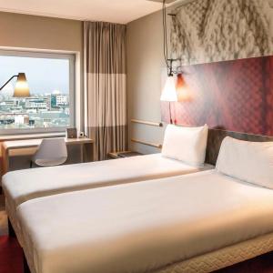 Ibis Gdansk Stare Miasto - 41