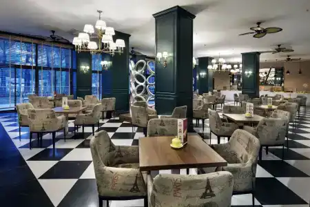 Nirvana Mediterranean Excellence - Ultra All Inclusive - 28