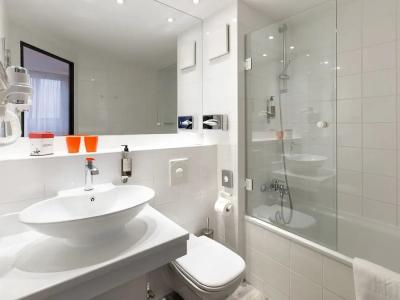 Dormero Hannover-Langenhagen Airport - 29