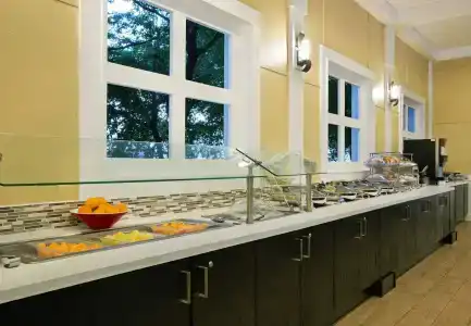 Fairfield Inn & Suites by Marriott - 21