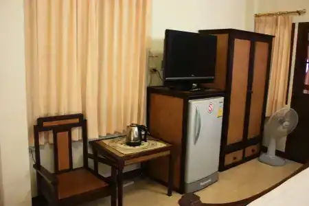 Tri Gong - Sha Extra Plus - 3