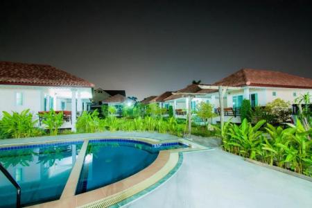 Baan Opun Garden Resort - 41