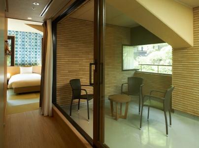 Hakone Yutowa - 16