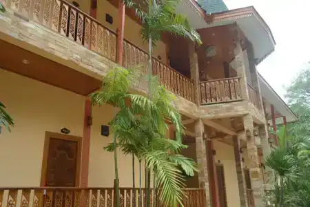 Coconut Beach Resort, Koh Chang - 0