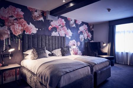 Malmaison Belfast - 16