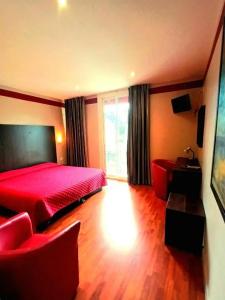 Hôtel Jeanne d'Arc - 57