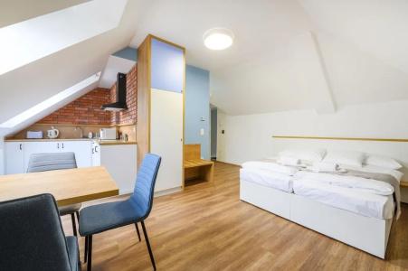 Berill Suites - 3