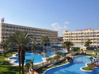 Evenia Olympic Garden - 37