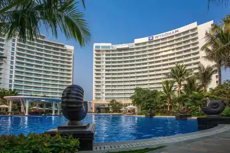 Wyndham Sanya Bay - 18