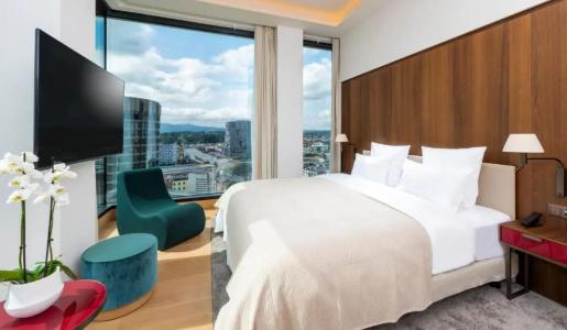 Mövenpick Basel - 69