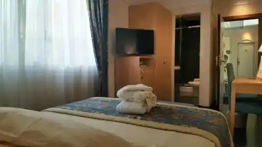 Luna Riccione e Aqua Spa Only Adults +12 - 35