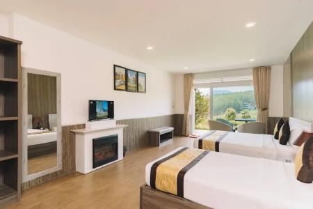 Dalat Wonder Resort - 68