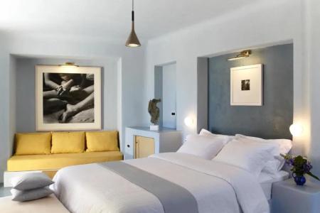 Voreina Gallery Suites - 53