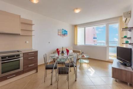 ApartCosta Calma - 17