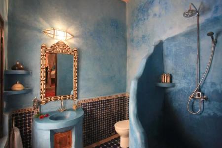 Riad Mur Akush - 36