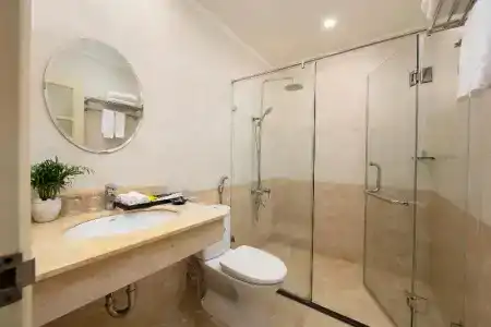 Hanoi Garden Boutique & Spa - 30