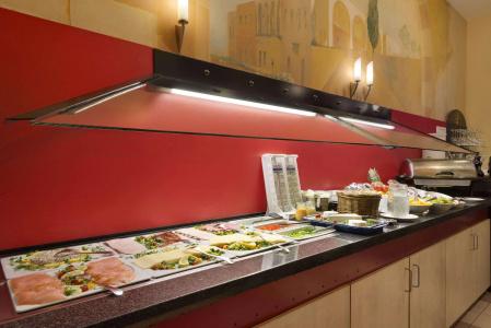 Ramada By Wyndham Frankfurt Central Station - Ehemals All-Inn - 11