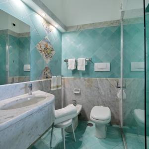 & Spa Bellavista Francischiello - 19