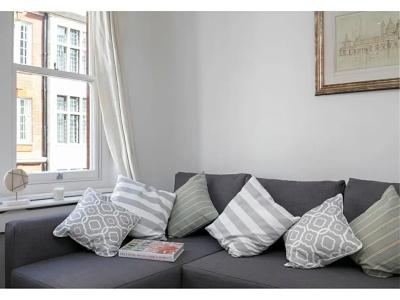 Urban Chic - Fitzrovia - 33
