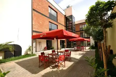 Garden Boutique - 13