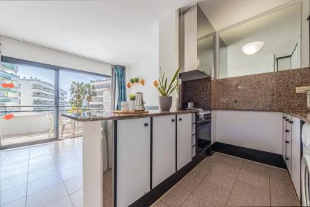 Apartamentos Riviera Arysal - 59
