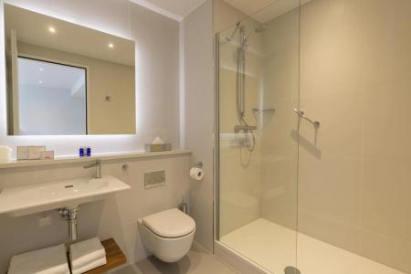 Premier Suites Plus Rotterdam - 13