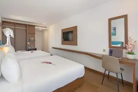 Gold Plaza Da Nang - 155