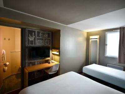 ibis Paris Canal Saint Martin - 21