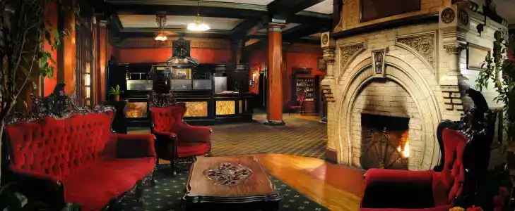1886 Crescent and Spa - 0