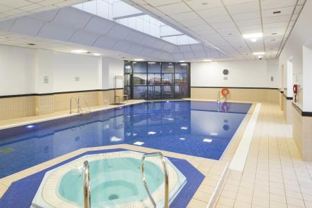 Crowne Plaza Glasgow, An Ihg - 16