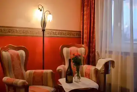 Grand Sergijo Residence Superior Adult Friendly Luxury Boutique - 59
