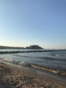 Grand Hôtel De Calvi - 12