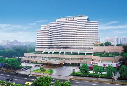 Guangdong - 19