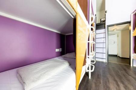Adagio Hostel 2.0 Basilica - 31