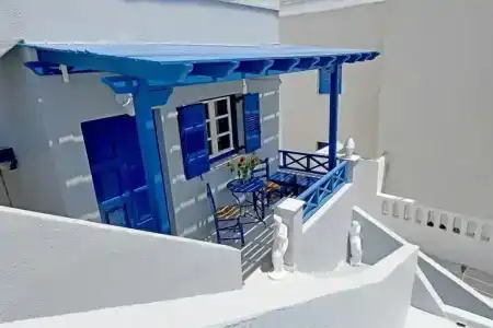 Lunar Santorini - 8