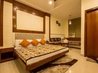 Aster Inn - 5