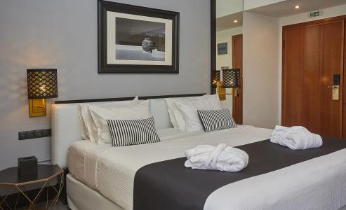 Athenian Riviera& Suites - 3