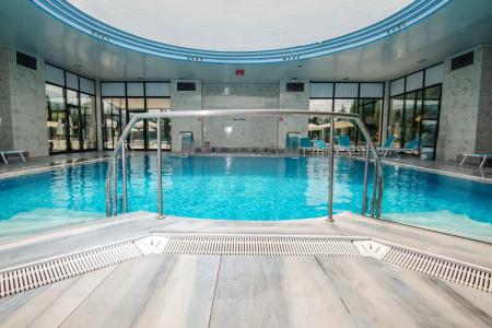 Yoncali Termal Otel&Spa - 27