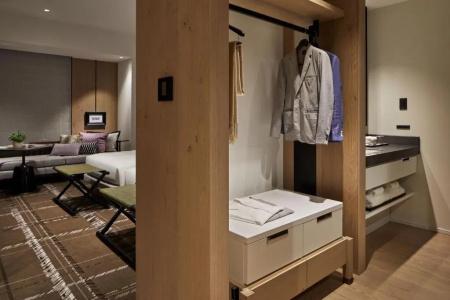 Hyatt Centric Kanazawa - 48